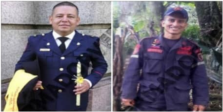 Diario Frontera, Frontera Digital,  BOMBEROS, Regionales, ,Bomberos imputados por video jocoso en Mérida 
siguen en libertad condicional tras cinco años