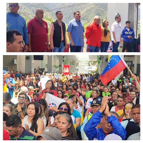 Diario Frontera, Frontera Digital,  Congreso de la Nueva Época Capítulo Mérida, jesús araque, Politica, ,Jesús Araque acompañó 
Congreso de la Nueva Época Capítulo Mérida