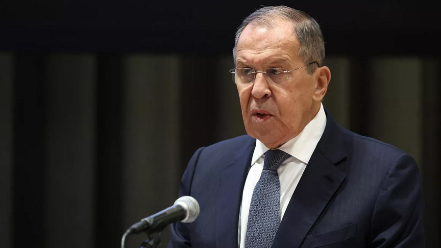 Diario Frontera, Frontera Digital,  Internacionales, ,Lavrov participará personalmente en la ONU en los debates sobre Oriente Medio y Ucrania