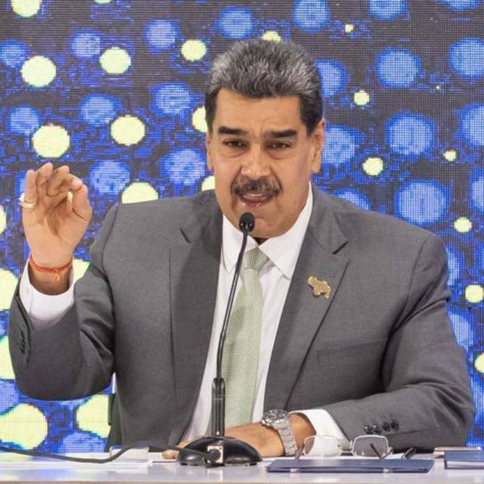 Diario Frontera, Frontera Digital,  Politica, ,Presidente Maduro celebra capacidad de los venezolanos de "crear soluciones"