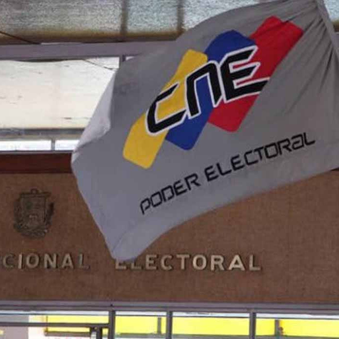 Diario Frontera, Frontera Digital,  Politica, ,CNE recibe notificación de inicio de sesiones del Poder Legislativo para 2024-2025