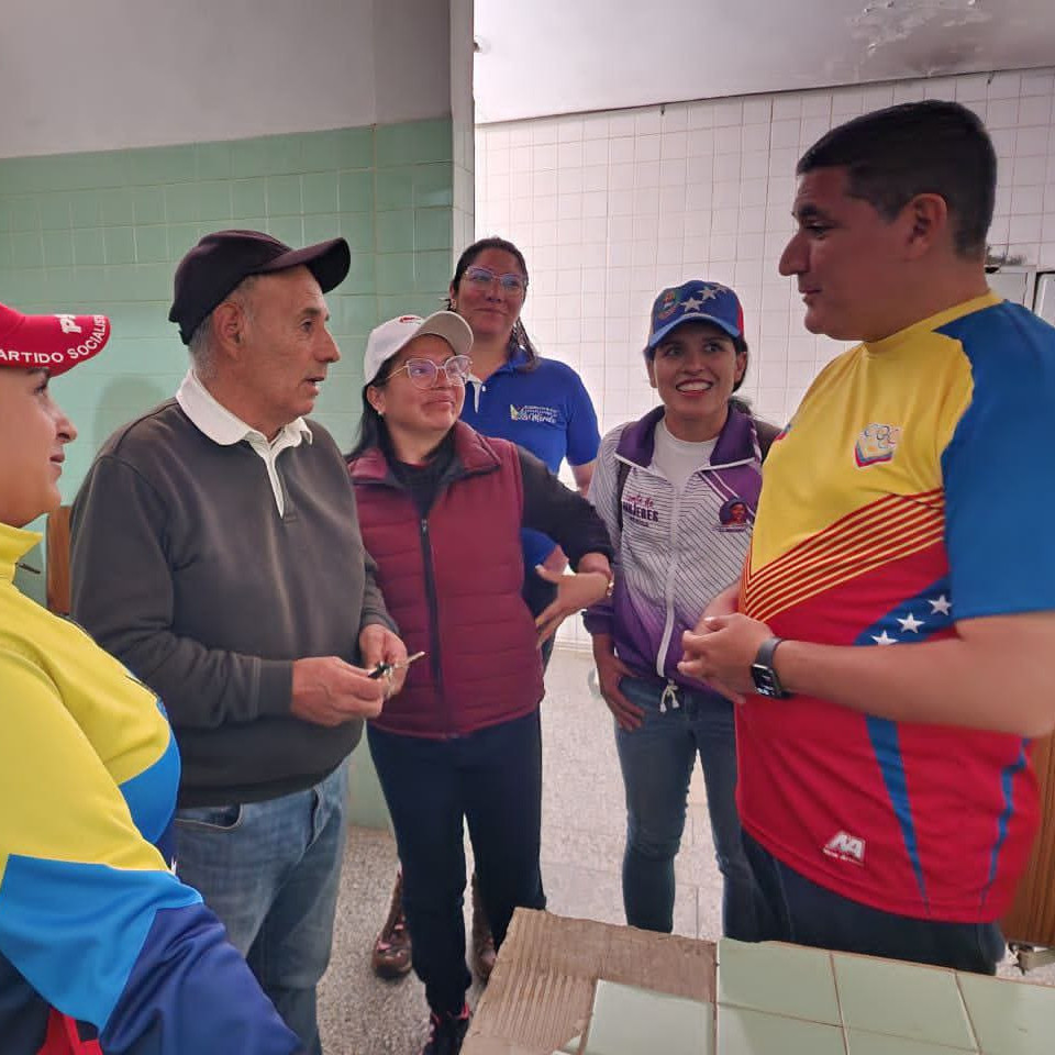 Diario Frontera, Frontera Digital,  Páramo, ,Gobernador Jehyson Guzmán mejorará hospital de Pueblo Llano
