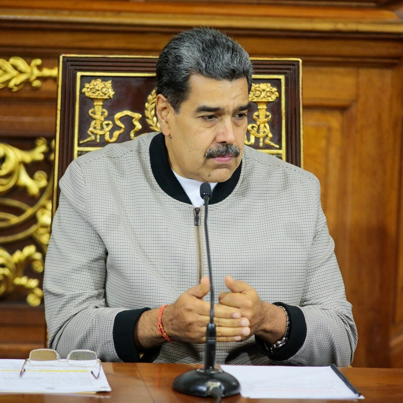 Diario Frontera, Frontera Digital,  Politica, ,Gobierno de Maduro reafirma su adhesión al reconocimiento de «una sola China»