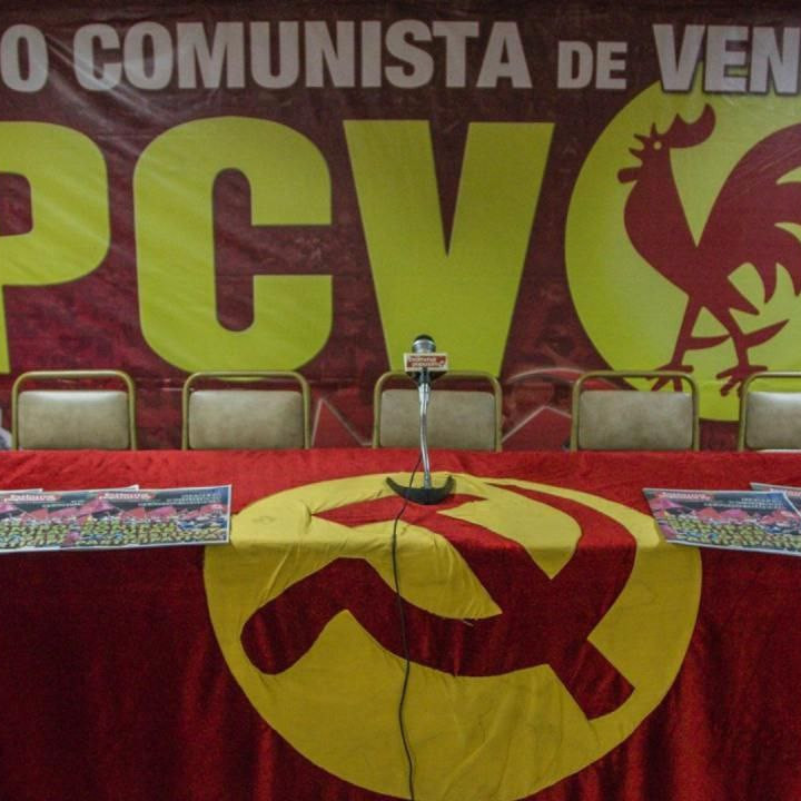 Diario Frontera, Frontera Digital,  Politica, ,Partido Comunista de Venezuela denuncia que el chavismo pretende expulsar a su diputado
