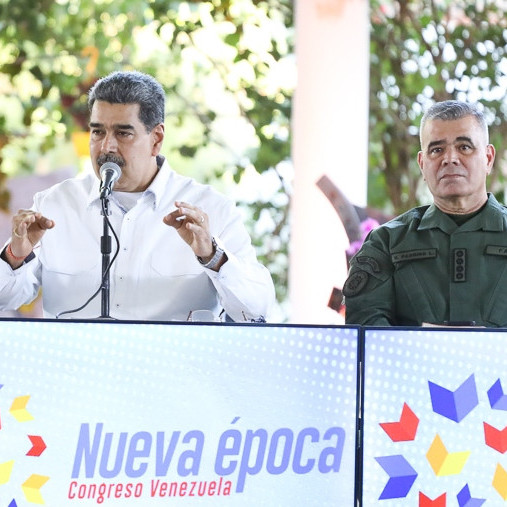 Diario Frontera, Frontera Digital,  Politica, ,Presidente Maduro: planes de magnicidios son orquestados por la CIA y la DEA en Colombia