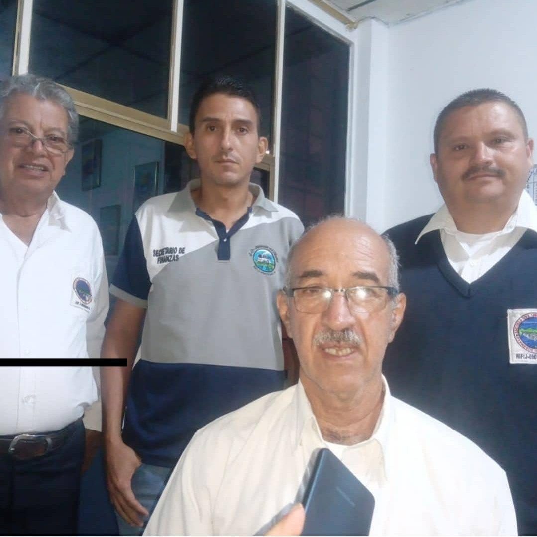 Diario Frontera, Frontera Digital,  El Vigía Panamericana, ,Ex Presidente de Expresos del Chama fue expulsado como directivo del terminal de pasajeros de El Vigía
