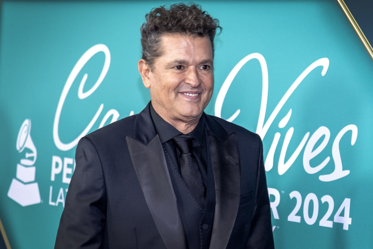 Diario Frontera, Frontera Digital,  Farándula, ,Carlos Vives coronado Persona del Año en los Latin Grammy