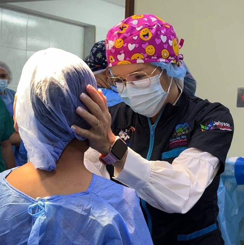 Diario Frontera, Frontera Digital,  Regionales, ,Continúan las atenciones médicas especializadas a través de la Fundación Niño Simón
