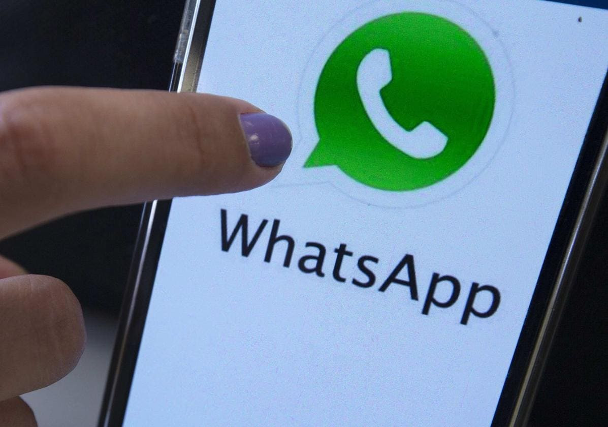 Diario Frontera, Frontera Digital,  Tecnología, ,Whatsapp, Instagram y Facebook sufren una caída a nivel mundial