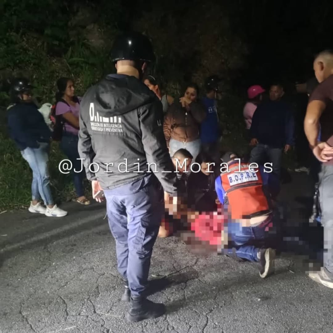 Diario Frontera, Frontera Digital,  Sucesos, ,Al menos 20 heridos tras hechos viales en Mérida