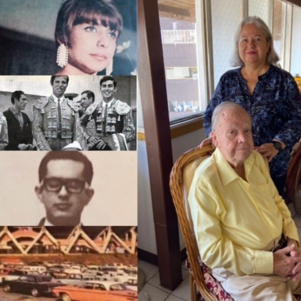 Diario Frontera, Frontera Digital,  Opinión, ,“Carrusel de La Fama, Patrimonio Cultural Intangible del estado Mérida” del domingo 08 de diciembre de 2024, por Néstor Trujillo Herrera