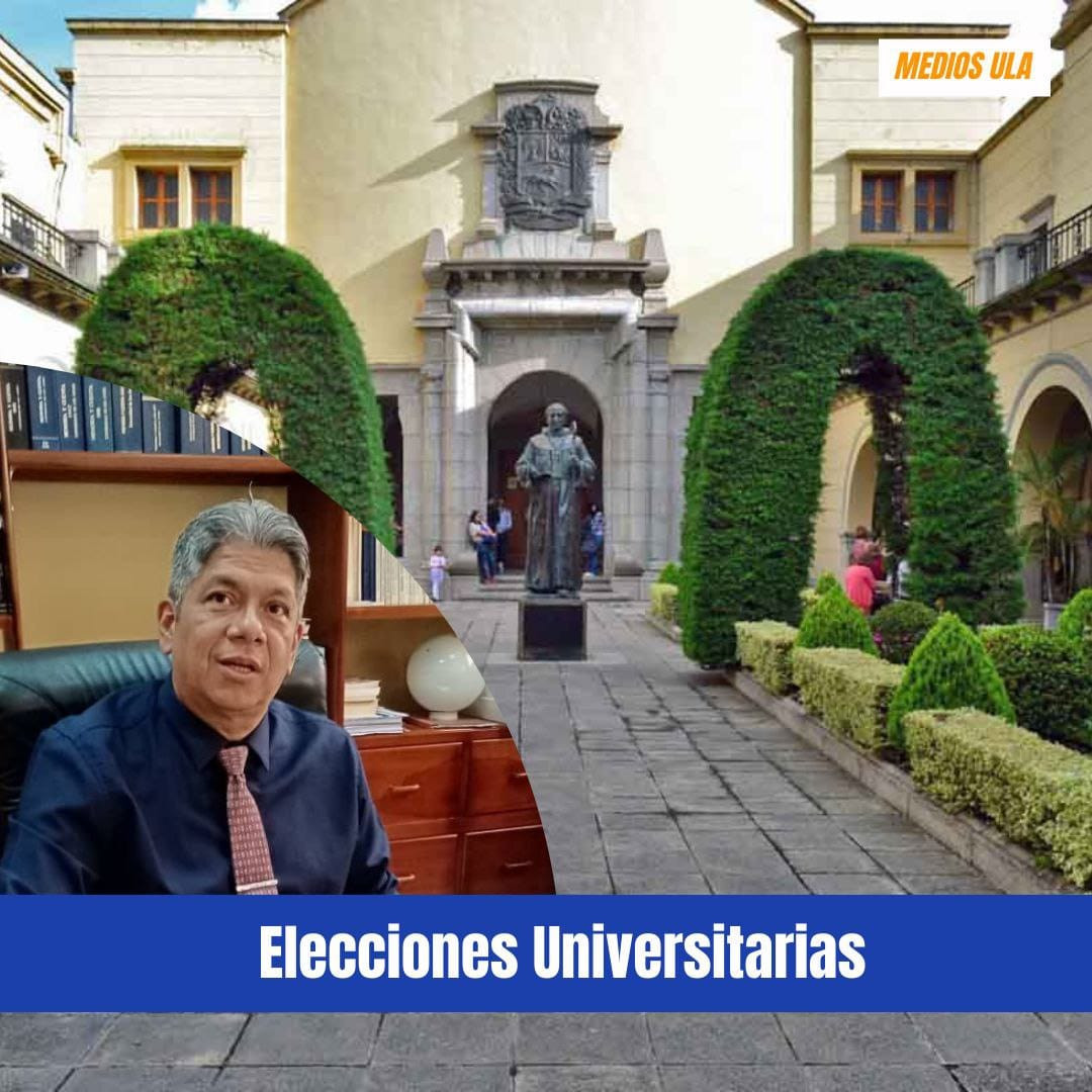 Diario Frontera, Frontera Digital,  Regionales, ,Morocoima: “Elecciones en la ULA reafirma espíritu democrático”