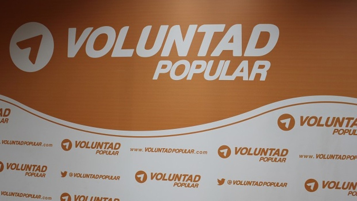 Diario Frontera, Frontera Digital,  Politica, ,La Internacional Socialista anuncia la expulsión de Voluntad Popular