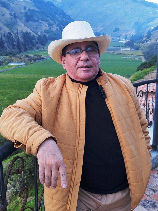 Diario Frontera, Frontera Digital,  Páramo, ,Concejales de Rangel demoran ordenanzas de 
“armonización tributaria” y otras de funcionamiento municipal