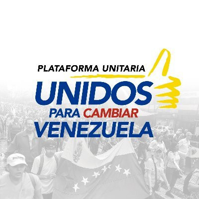 Diario Frontera, Frontera Digital,  Politica, ,Acción Democrática asume la vocería de la Plataforma Unitaria Democrática en Mérida