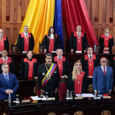 Diario Frontera, Frontera Digital,  Politica, ,Maduro a la oposición: No se equivoquen