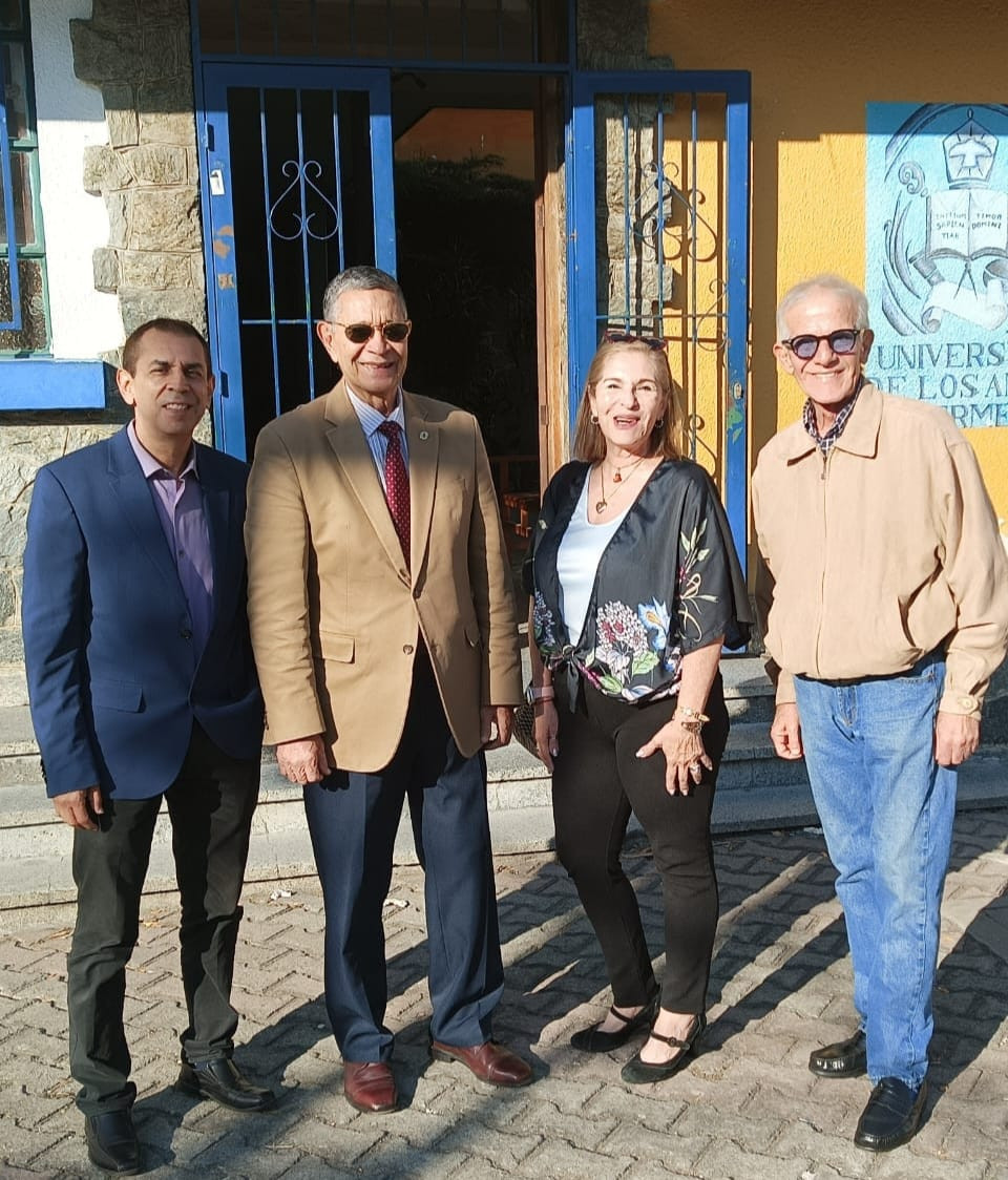 Diario Frontera, Frontera Digital,  Regionales, ,Equipo Corazón Ulandino realiza con éxito visita a dependencias universitarias