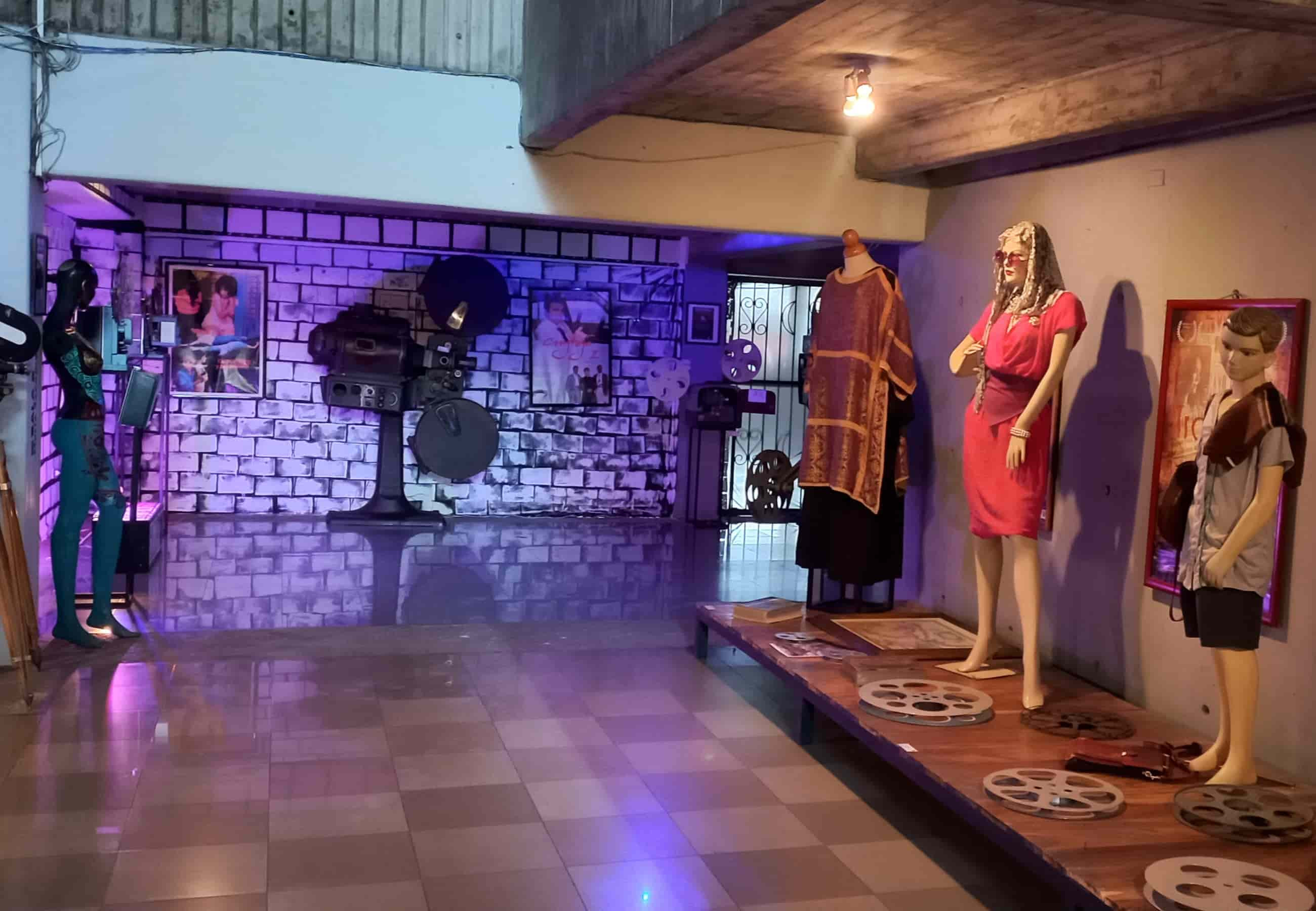 Diario Frontera, Frontera Digital,  Entretenimiento, ,El Museo Cinematográfico de Venezuela celebra el mes de la mujer con una variada programación