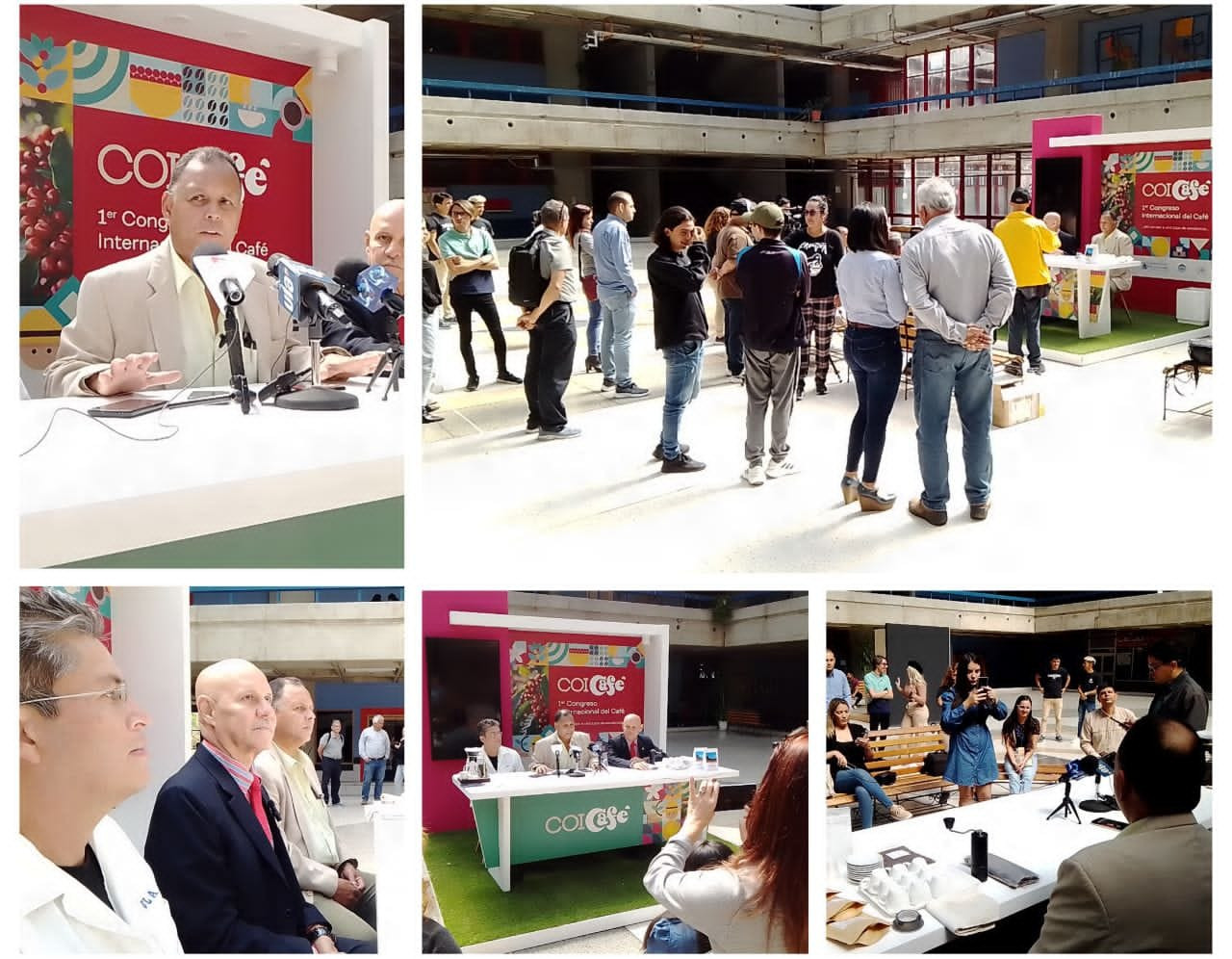 Diario Frontera, Frontera Digital,  Regionales, ,COICAFE: Congreso Internacional del Café con programación lista