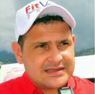 Diario Frontera, Frontera Digital,  Politica, ,CNE inhabilita a ex gobernador de Mérida Alexis Ramírez