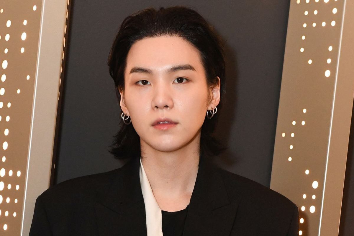 Diario Frontera, Frontera Digital,  Farándula, ,"Fans" de BTS piden a Suga abandonar la banda tras escándalo policial