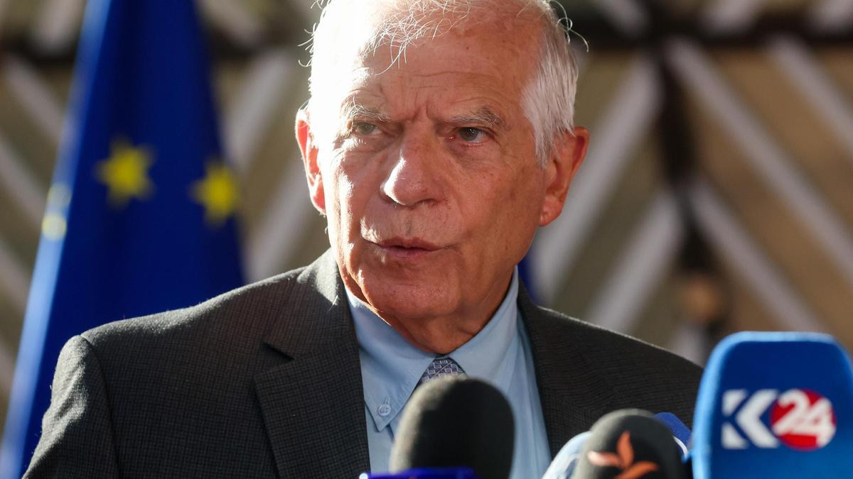 Diario Frontera, Frontera Digital,  Internacionales, ,La Unión Europea no reconoce a Maduro ni a González como presidente 
y España plantea sanciones sin obtener unanimidad