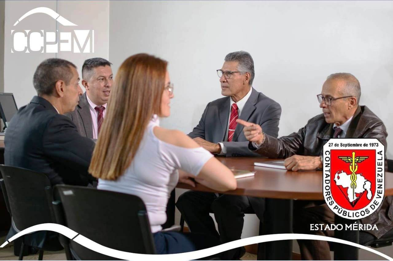 Diario Frontera, Frontera Digital,  Regionales, ,Con todo éxito se lleva cabo programación del 51º aniversario 
del gremio de los contadores públicos