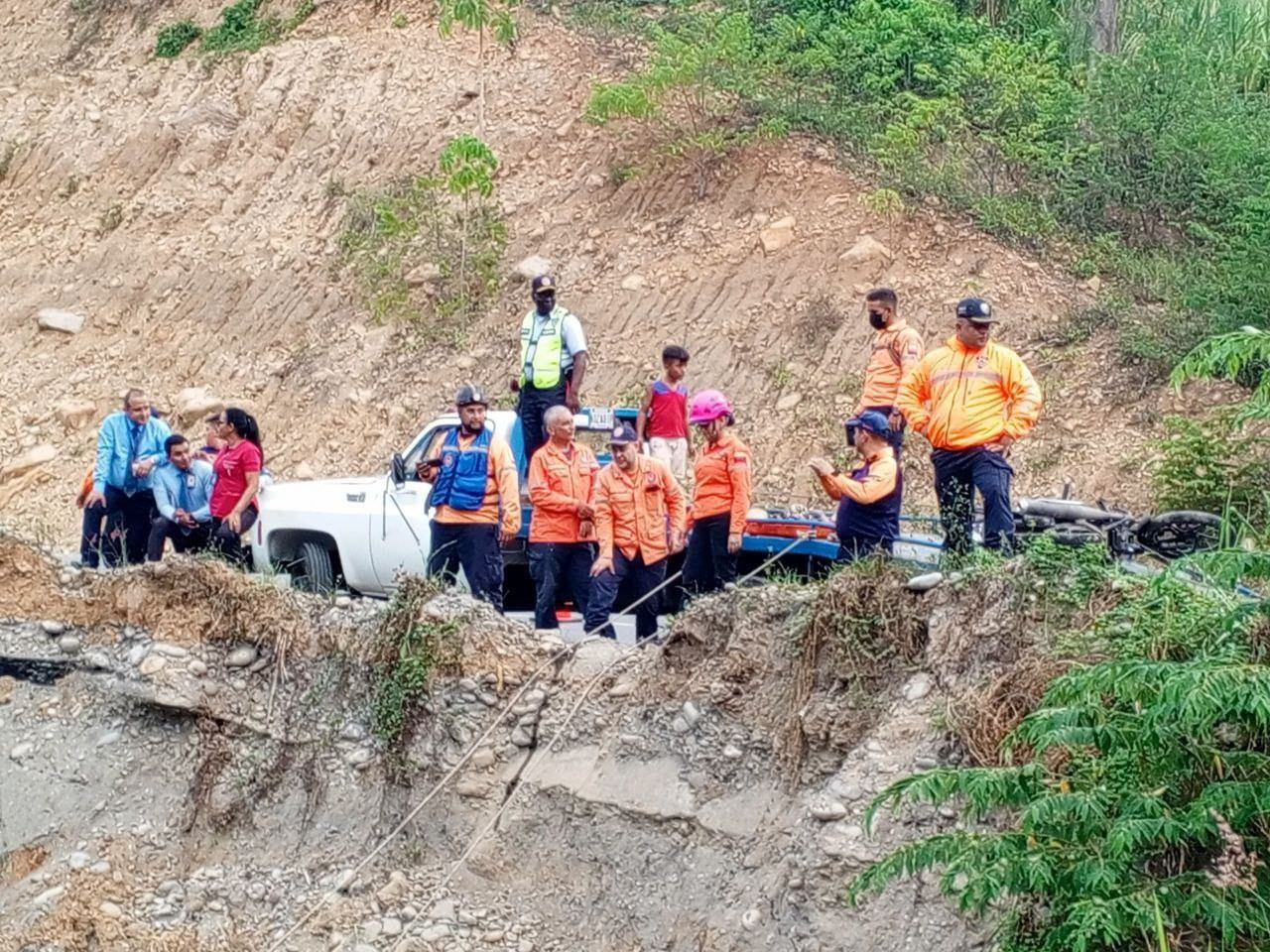 Diario Frontera, Frontera Digital,  Regionales, ,Gobierno de Mérida activó el Comité de Gestión de Riesgo de Protección Civil