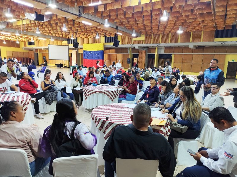 Diario Frontera, Frontera Digital,  Regionales, ,Gobierno de Mérida se prepara para la primera consulta popular nacional 2025
