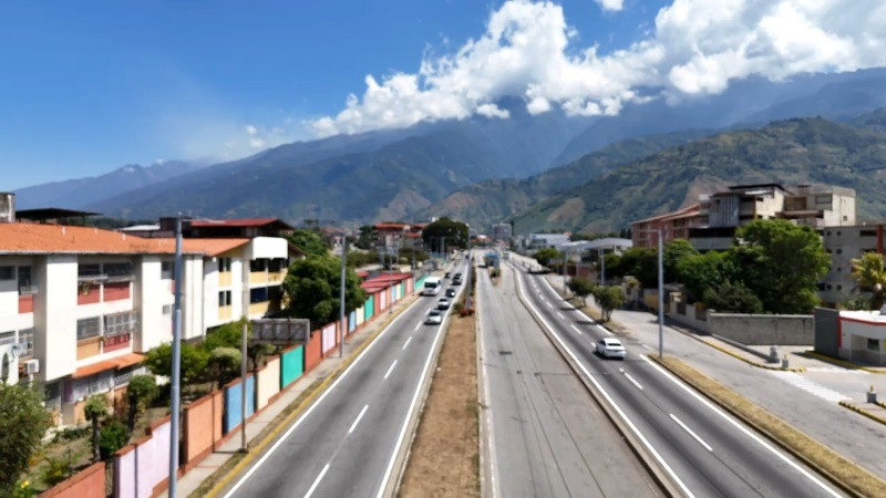 Diario Frontera, Frontera Digital,  Regionales, ,Alcalde Jesús Araque mantiene Plan de Demarcación Vial