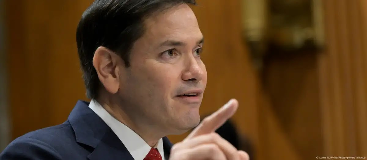 Diario Frontera, Frontera Digital,  Internacionales, ,Rubio congela casi toda la ayuda internacional de EE.UU.