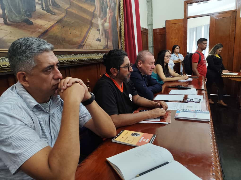 Diario Frontera, Frontera Digital,  Regionales, ,El alcalde Nelson Álvarez anunció la habilitación de un canal de denuncias a través del número telefónico 0412-3828629,Alcaldía y Concejo Municipal activan plan de seguimiento 
para garantizar pasaje preferencial