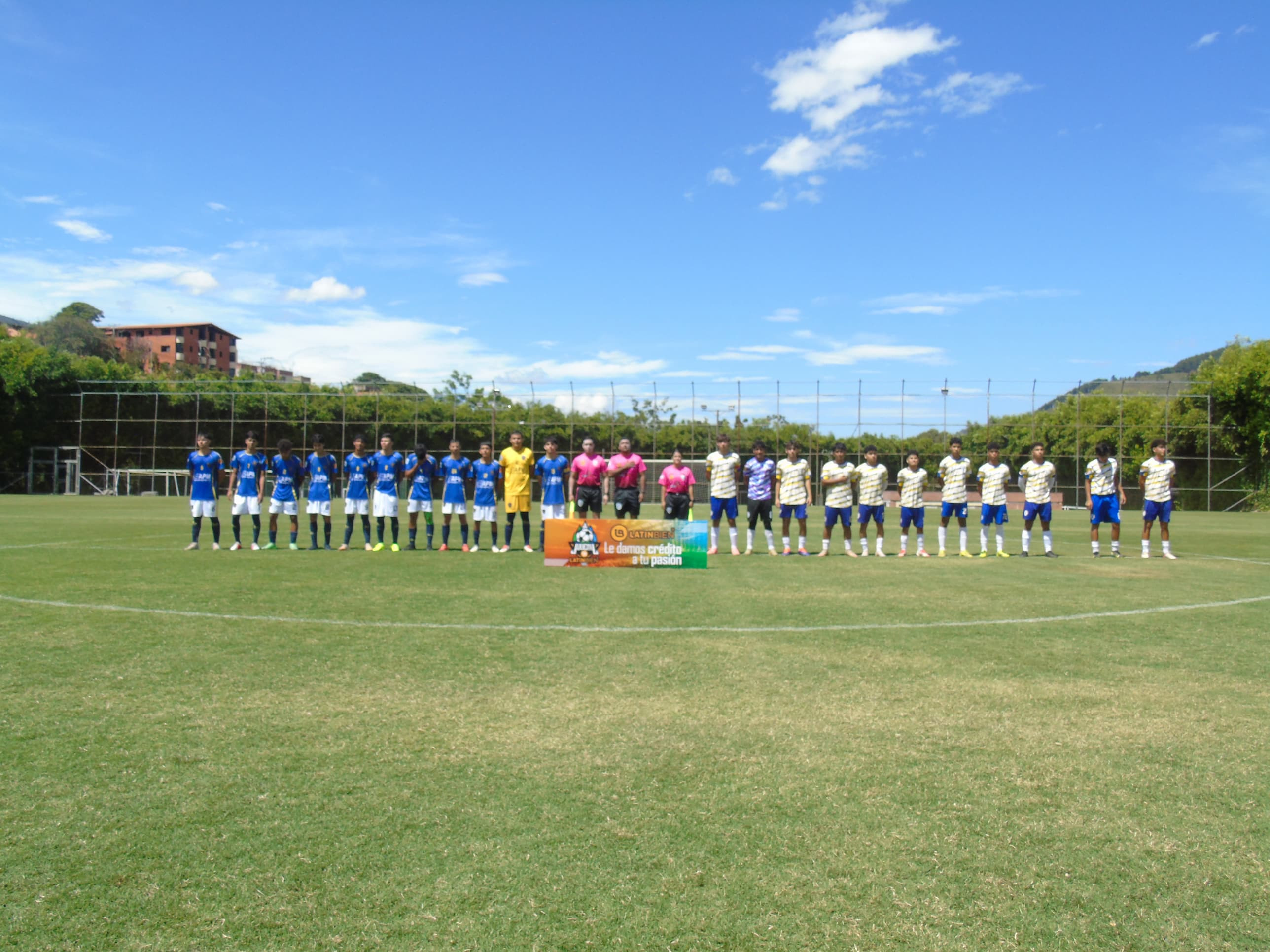 Diario Frontera, Frontera Digital,  Deportes, Regionales, ,La Liga Élite Juvenil LATINBIEN del estado Mérida disputará su jornada 4