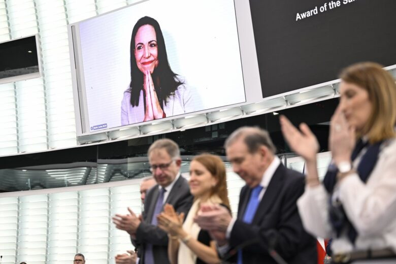 Diario Frontera, Frontera Digital,  Politica, ,Machado: «Estamos listos para avanzar en la etapa final de transición a la democracia»