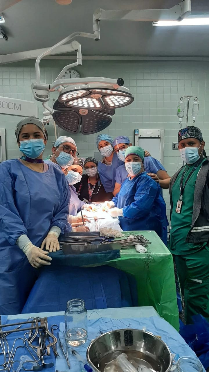 Diario Frontera, Frontera Digital,  Salud, Regionales, ,Iahula ha realizado 14 intervenciones quirúrgicas para cáncer de próstata en lo que va de año