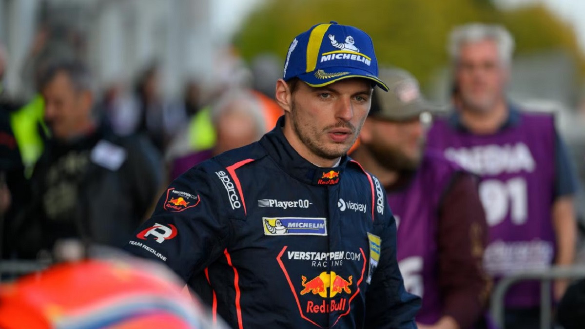 Diario Frontera, Frontera Digital,  Deportes, ,Verstappen buscará remontar bajo el calor extremo del GP de Singapur