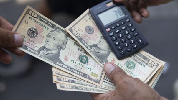 Diario Frontera, Frontera Digital,  Nacionales, ,Dólar BCV sigue imparable y ya supera los 181 bolívares