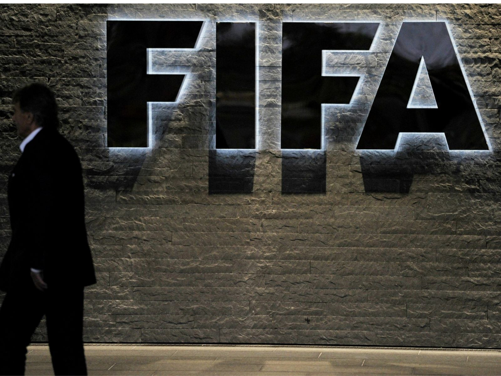 Diario Frontera, Frontera Digital,  Deportes, ,La FIFA descarta una posible exclusión de Israel de las competiciones internacionales