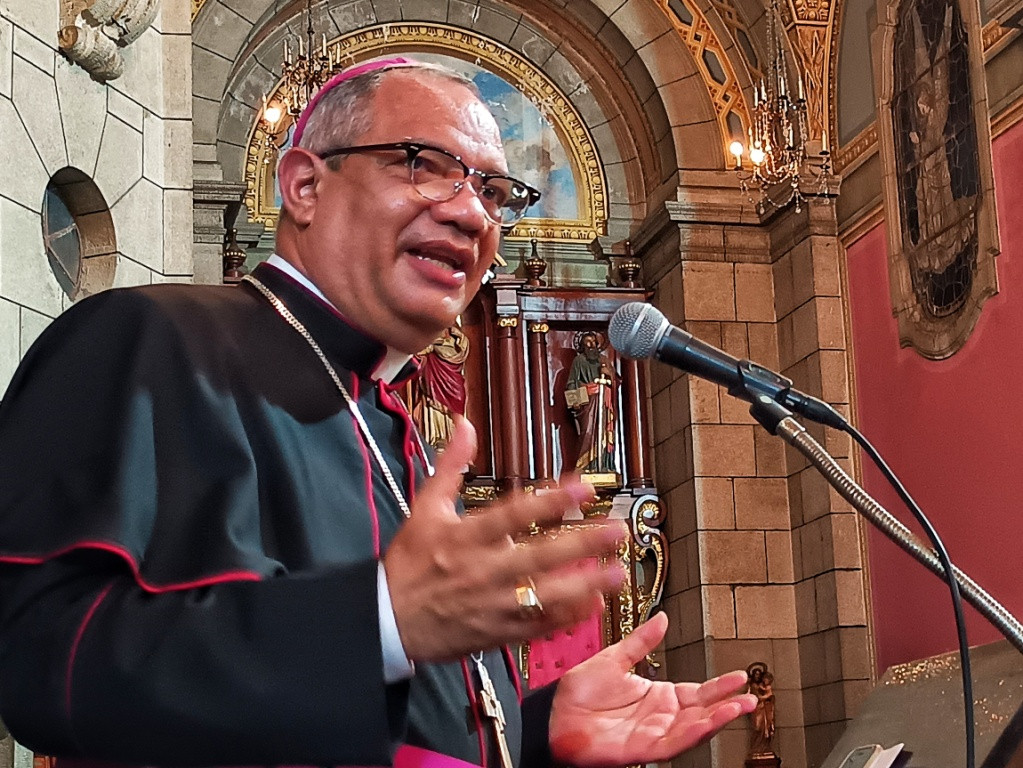 Diario Frontera, Frontera Digital,  Opinión, ,Por Padre Edduar Molina E.,José Gregorio y Madre Carmen constructores del bien por Padre Edduar Molina E.