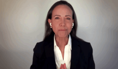 Diario Frontera, Frontera Digital,  Politica, ,En un video de 14 minutos publicado en su cuenta de X, María Corina Machado, desde «algún lugar de Venezuela», publicó un «Manifiesto de Libertad»,“Noviembre de 2025 marca el fin”: María Corina Machado lanza «Manifiesto por la libertad»