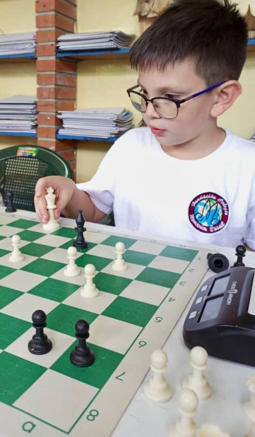 Diario Frontera, Frontera Digital,  Deportes, ,Los tres primeros lugares de cada categoría obtendrán el honor de integrar la selección nacional y representar a Venezuela en los campeonatos Suramericano y Panamericano, según corresponda. Foto: Cortesía,Arranca este miércoles el Campeonato Nacional
Cadete Junior de Ajedrez en el hotel Venetur de Mérida