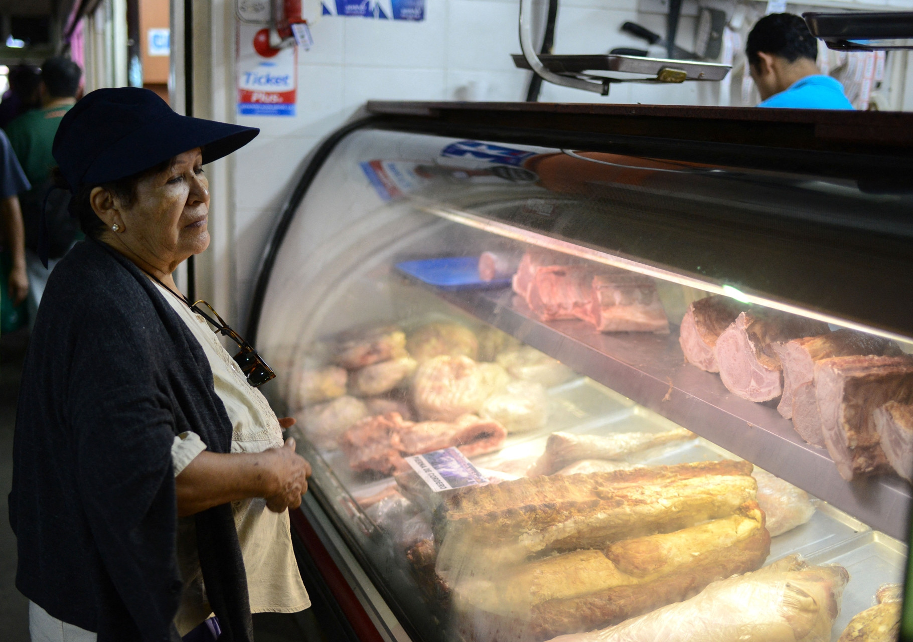 Diario Frontera, Frontera Digital,  Nacionales, ,Inflación apunta a terminar 2025 sobre Bs.300: Carnes, pescados y lácteos los más afectados