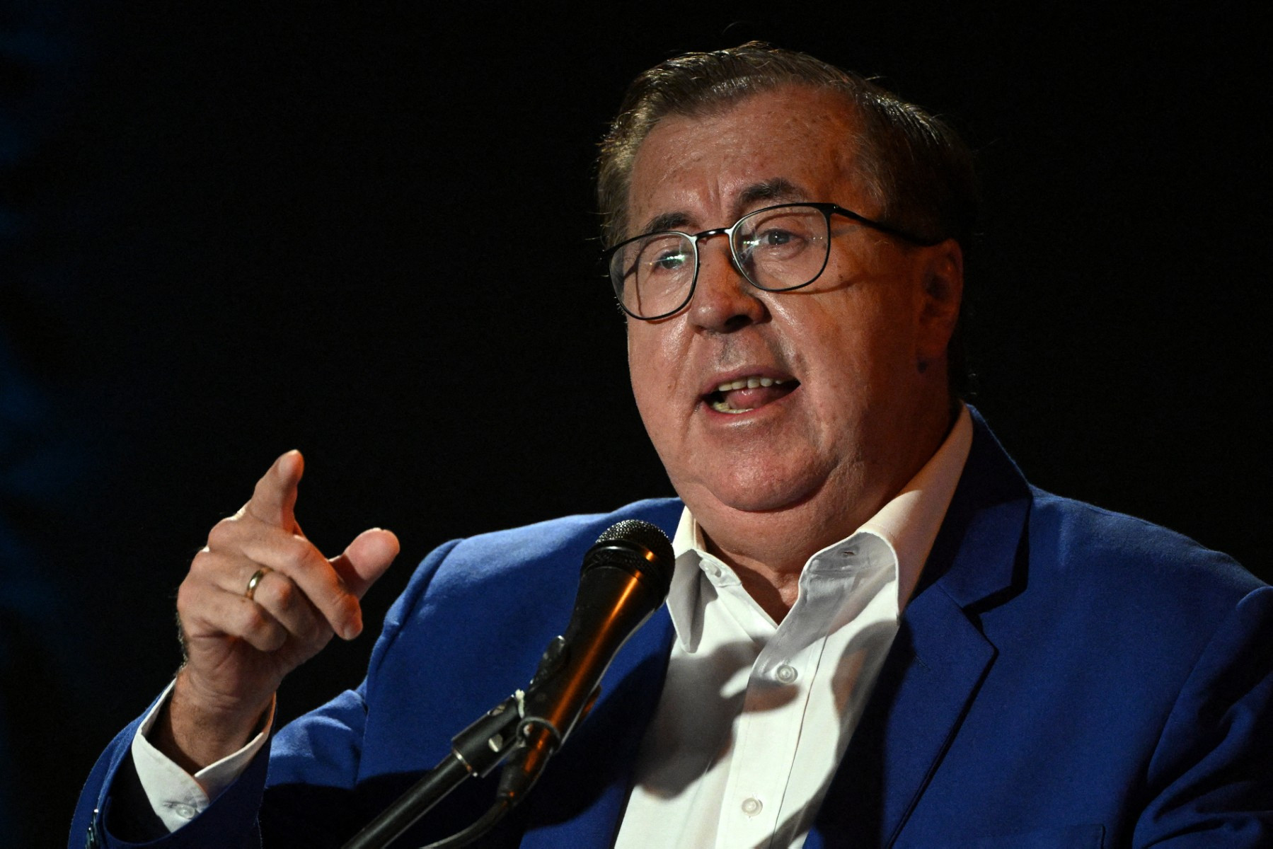 Diario Frontera, Frontera Digital,  Opinión, ,Por César Pérez Vivas,La amenaza madurista por César Pérez Vivas