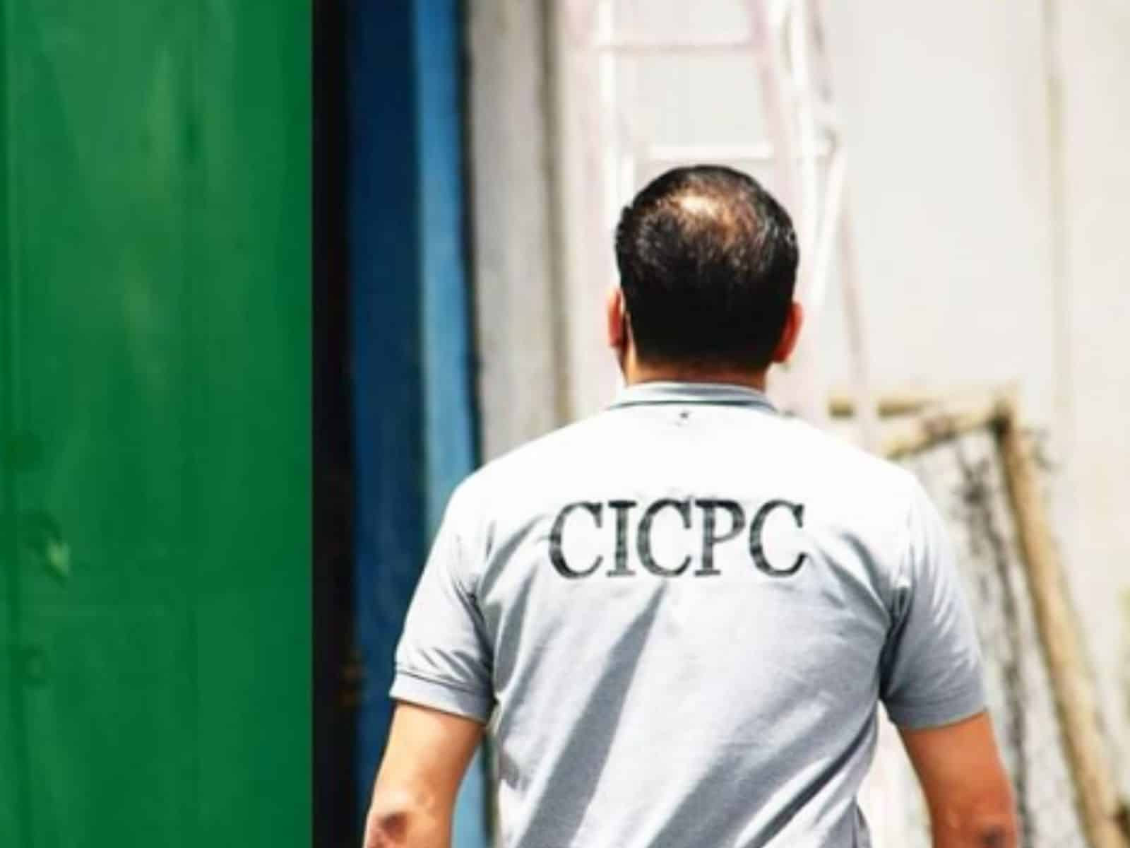 Diario Frontera, Frontera Digital,  Sucesos, ,Detuvieron a un hombre acusado de sextorsión en Mérida