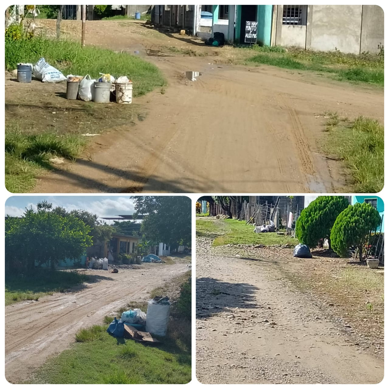 Diario Frontera, Frontera Digital,  El Vigía Panamericana, ,Exigen mejorar la recolección de desechos sólidos en primicias de El Vigía