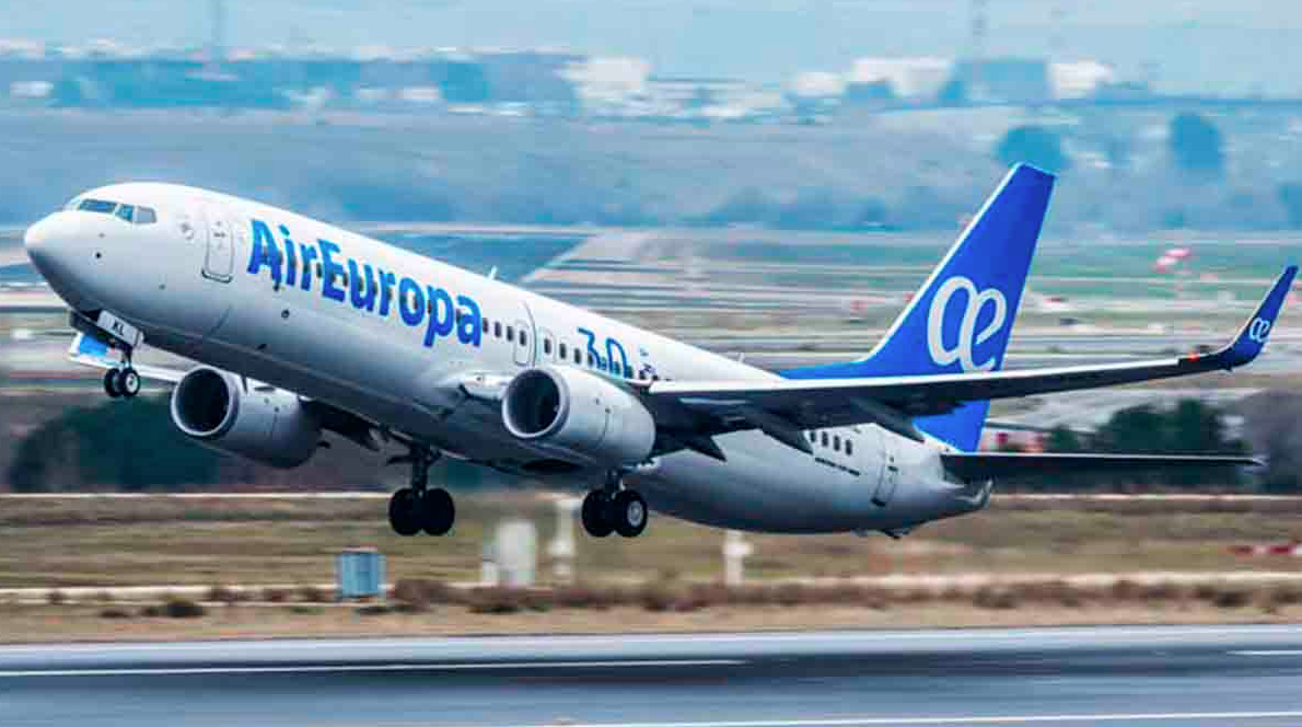 Diario Frontera, Frontera Digital,  Internacionales, ,Este miércoles se celebrará una reunión del Integrated Risk Assessment Group (IRAG), en la que se abordará la situación del espacio aéreo venezolano como uno de los temas centrales de la agenda.,Caos en la ruta Madrid–Caracas: más aerolíneas suspenden vuelos por alerta de EE UU