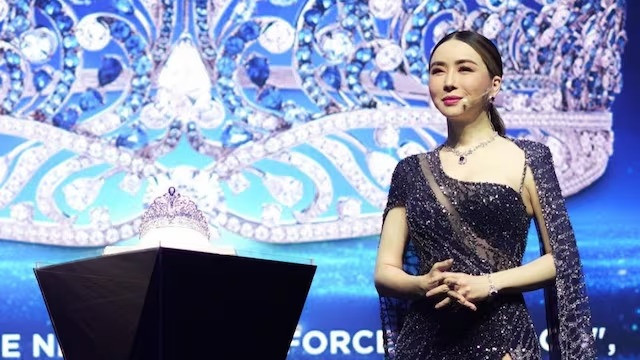 Diario Frontera, Frontera Digital,  Farándula, ,Justicia tailandesa emite una orden de arresto contra la copropietaria de Miss Universo