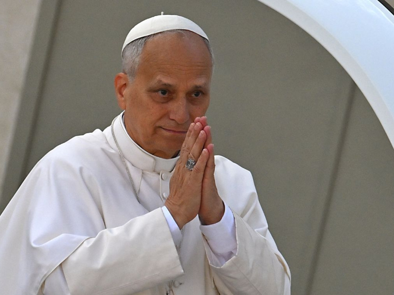 Diario Frontera, Frontera Digital,  Internacionales, ,Vaticano: Se han tomado precauciones para visita del papa a Líbano