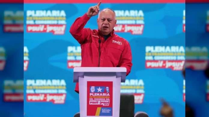 Diario Frontera, Frontera Digital,  Politica, ,Instalan plenaria extraordinaria del V Congreso del Psuv y IV de la Jpsuv