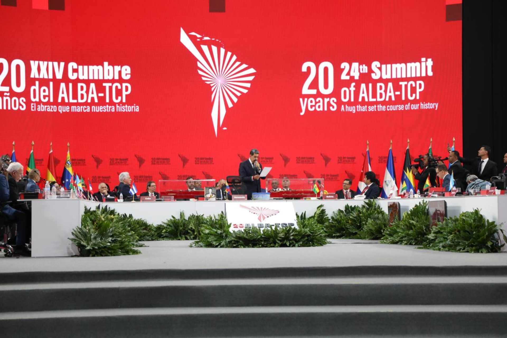 Diario Frontera, Frontera Digital,  Internacionales, ,ALBA calificó de «robo y secuestro» la incautación de un segundo tanquero por parte de EEUU